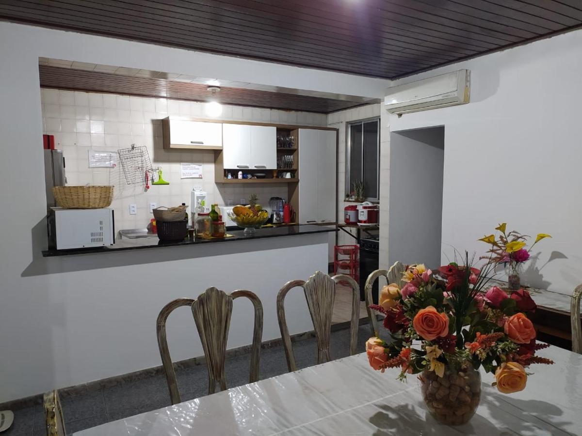 Hostel My Place Hospedaria Salvador da Bahia Exterior foto