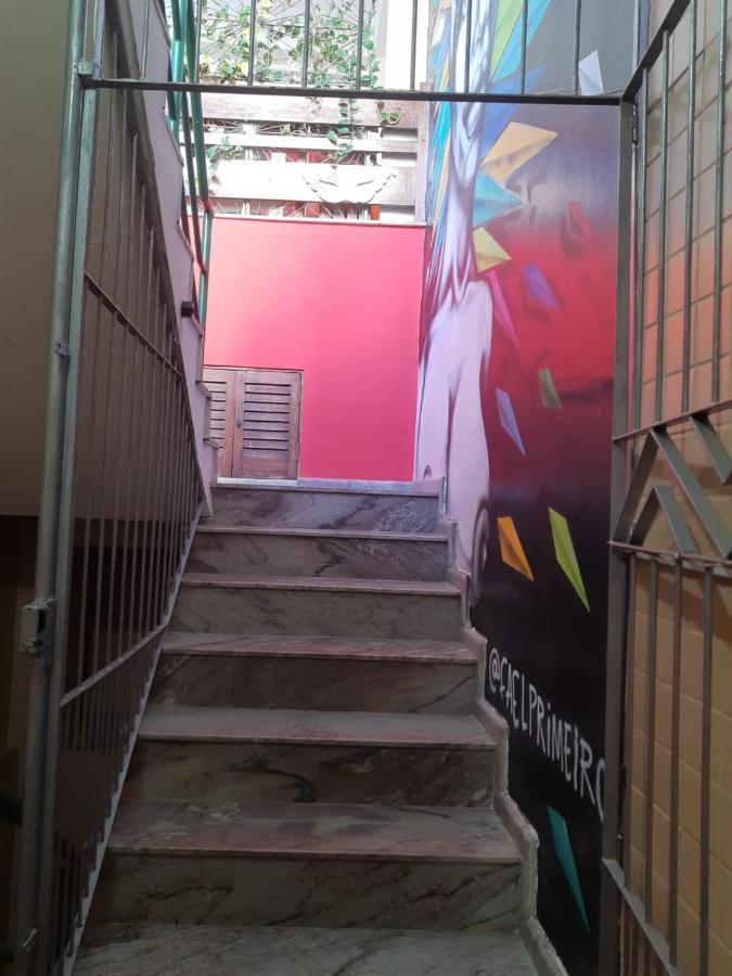 Hostel My Place Hospedaria Salvador da Bahia Exterior foto
