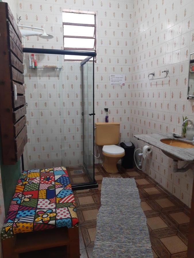 Hostel My Place Hospedaria Salvador da Bahia Exterior foto