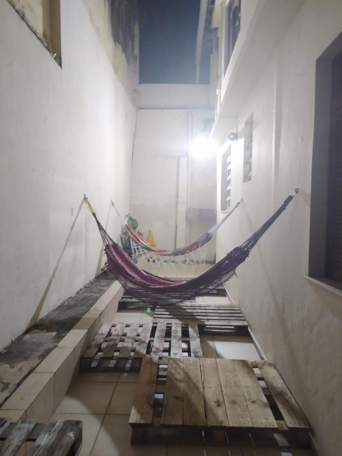 Hostel My Place Hospedaria Salvador da Bahia Exterior foto